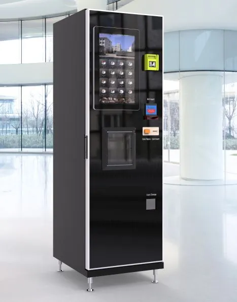 Meaisín Díolta Caife Bean To Cupán