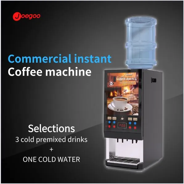 An Meaisín Díolta Bainne Tae Cafe is Fearr