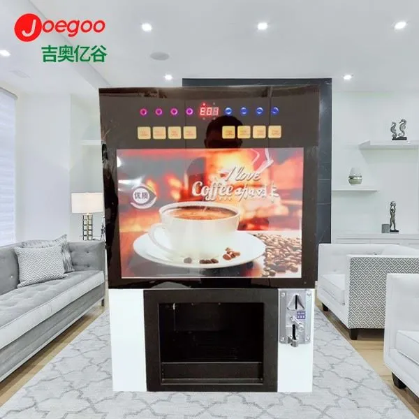 Meaisín Caife Agus Anraith