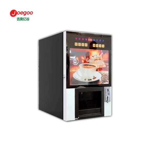 Meaisín díola caife caife oibriúcháin