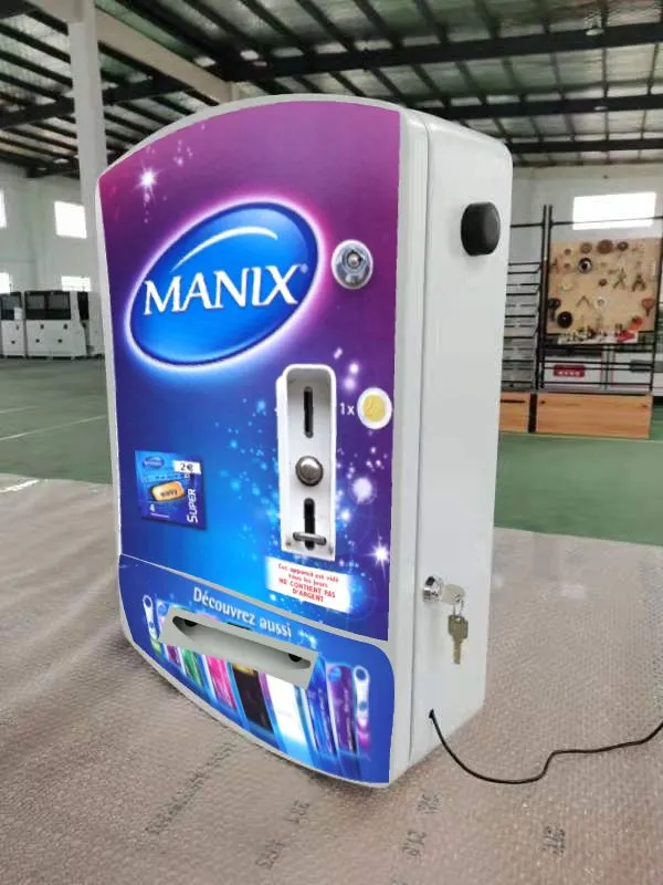 Meaisín Dáileoir Coiscín