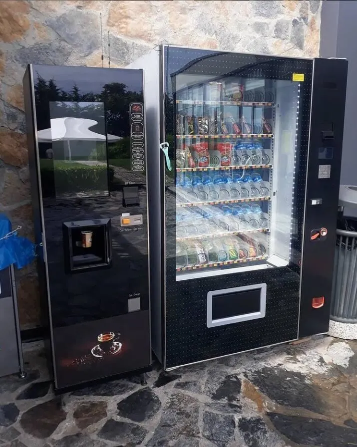 Meaisín díola caife caife na hEorpa