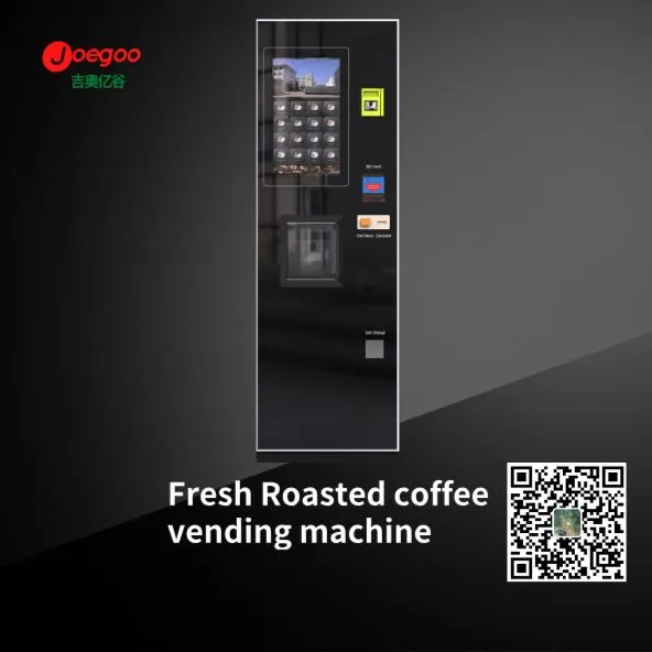 Meaisín díola caife úr rósta