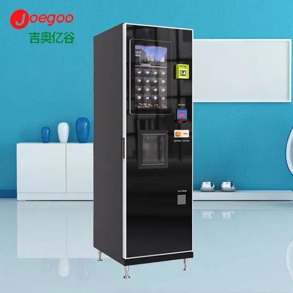 Meaisín díola Bean Caife Uathoibríoch Uathoibríoch