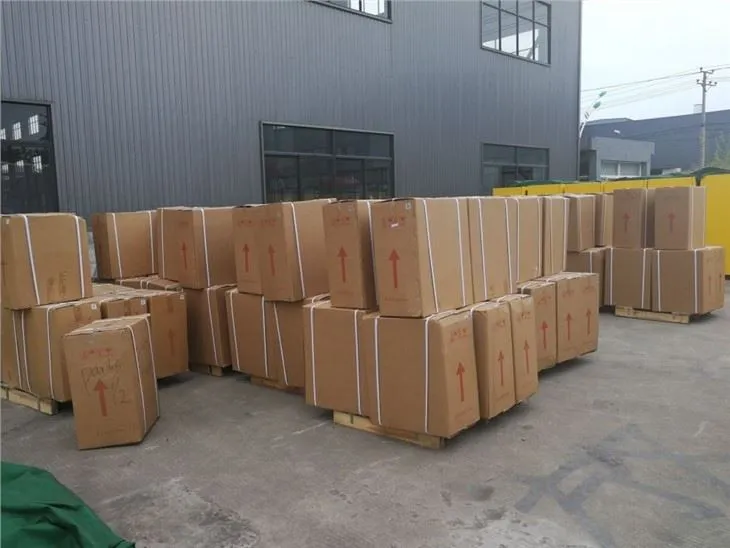 coffee vending machine package