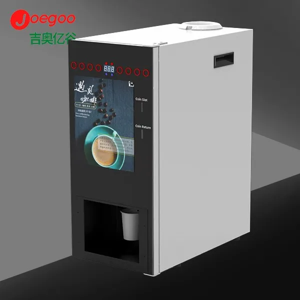 Meaisín Díolta Caife Seirbhíse Oifige