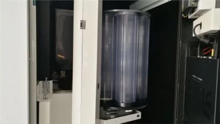 Vending Machine China