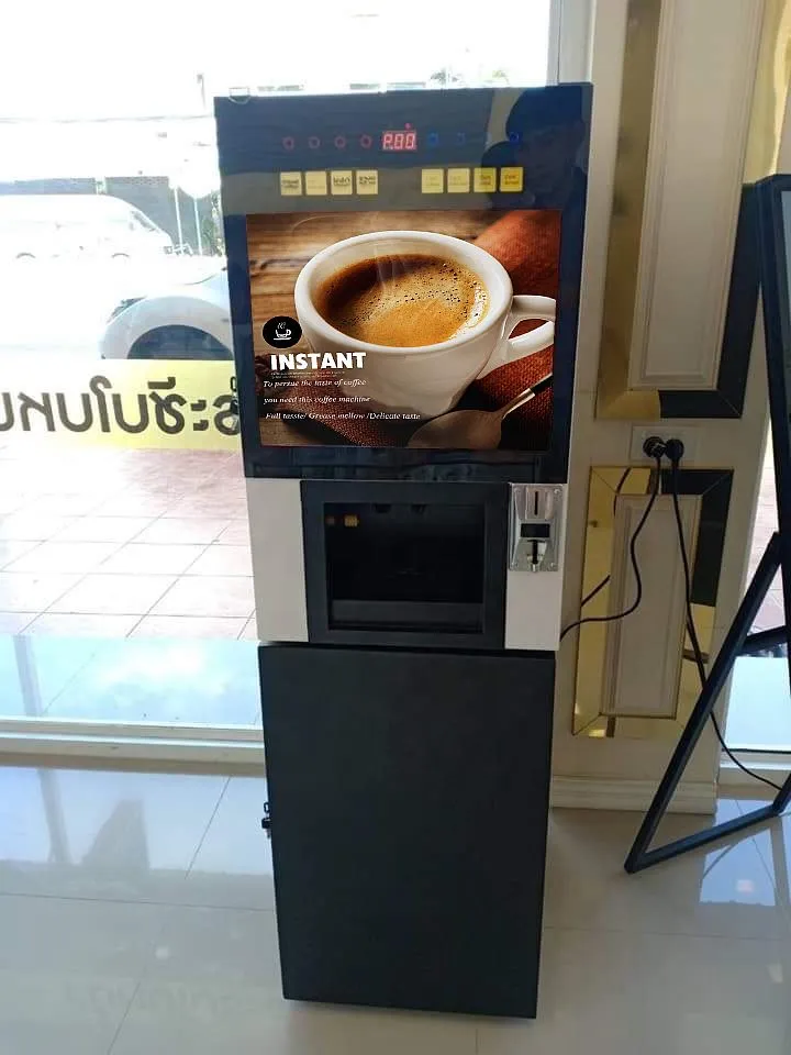 Caifé Meaisín díola