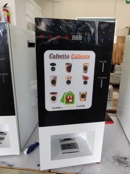 Corn Meaisín Díolta