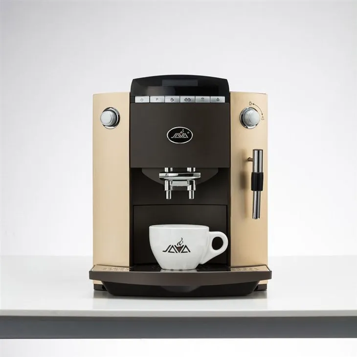 Meaisín Fresh Bean Caife