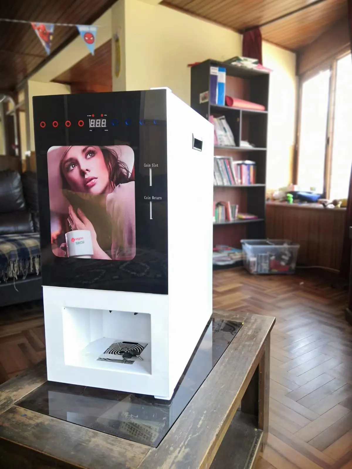 Lá na Máithreacha sona duit