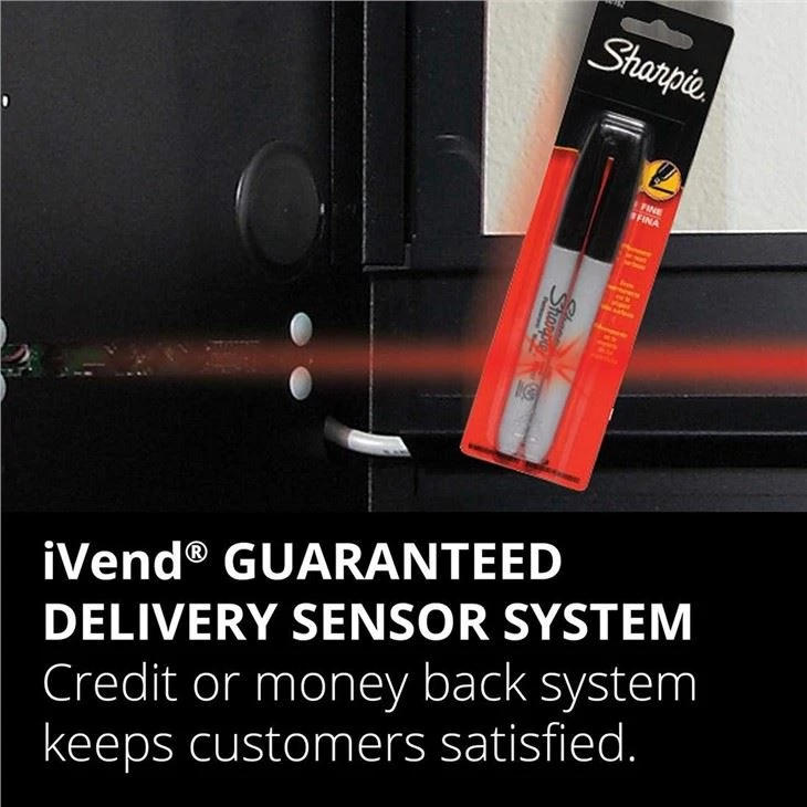 Safety Equipment Vending Machines