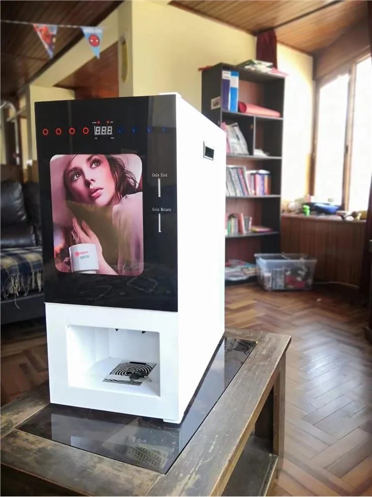 Meaisín Díolta Caife Barr Tábla Am Tae