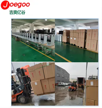 Rinneamar A lán Meaisín Díolta Caife Agus Meaisíní Díolta Sneaiceanna a Easpó...